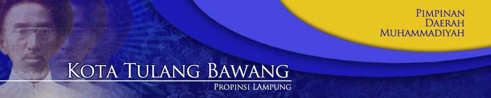 Lembaga Pengembangan Cabang dan Ranting PDM Kabupaten Tulang Bawang